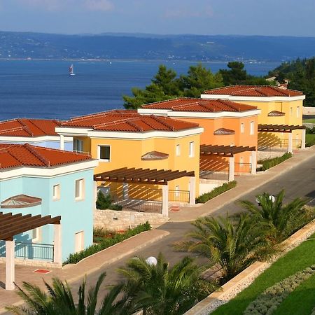 Skiper Apartments & Golf Resort Savudrija Exterior foto
